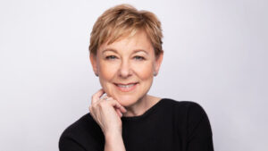 Alyson Schafer headshot