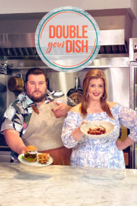 Double your Dish Promo image