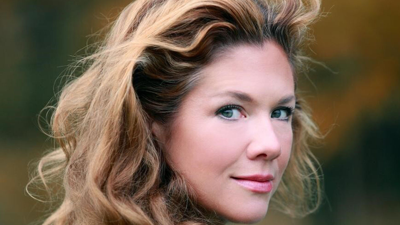 Sophie Grégoire Trudeau Headshot