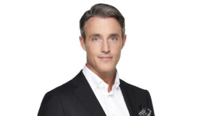 Ben Mulroney Headshot
