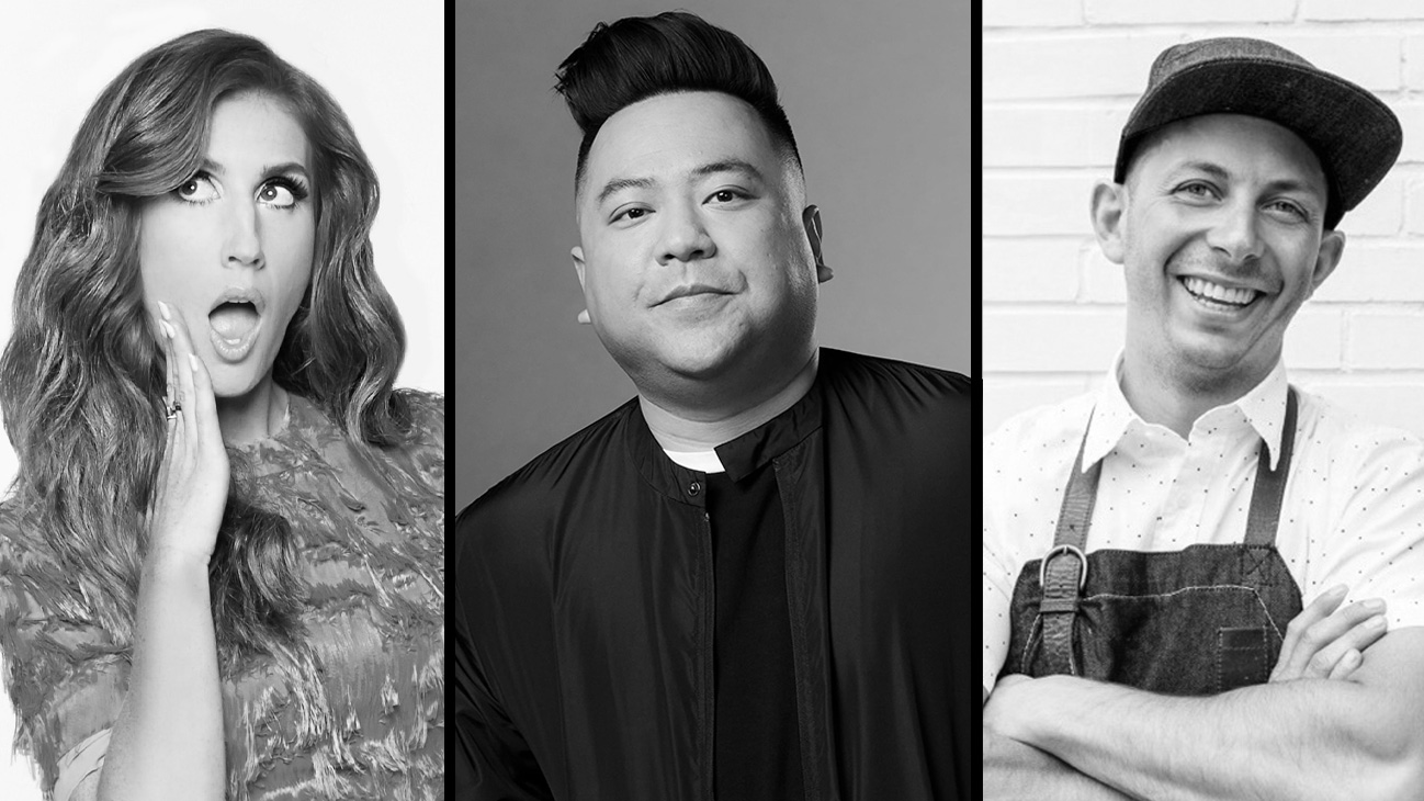 Mythbusting Part 2: Celebrity Talent And Content Creation