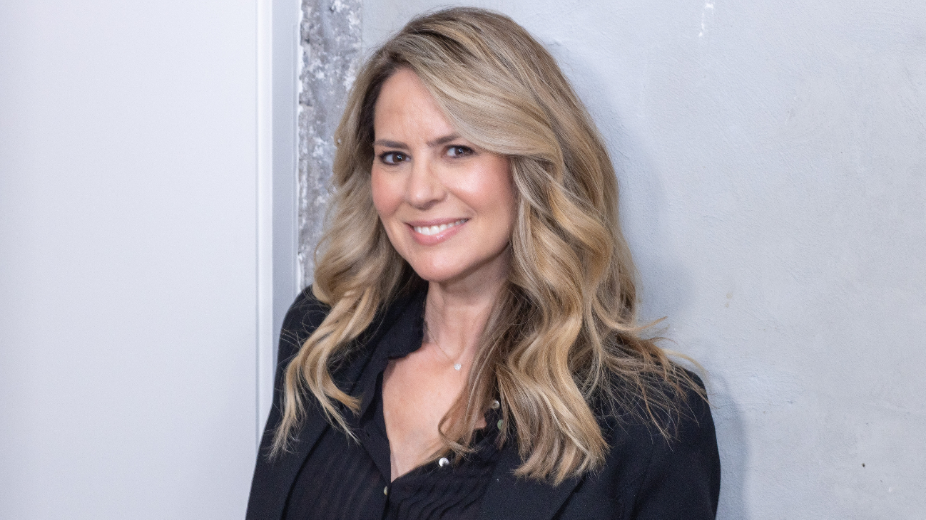 Farah Perelmuter