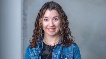 Kristi Basic Headshot