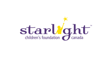 Starlight Children's Foundation Canada