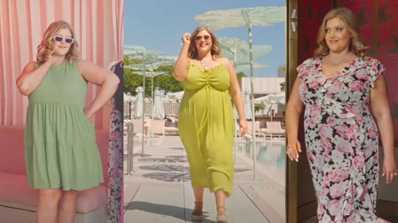 Meredith Shaw for Penningtons