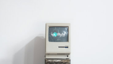 The Spotlight Agency - New features