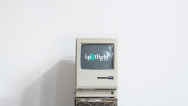 The Spotlight Agency - New Features Image