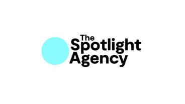 The Spotlight Agency - New Logo