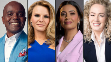 Dragons' Den Season 19