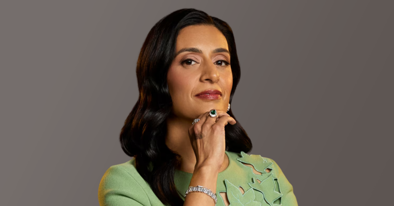 Manjit Minhas