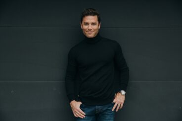 Yannick Bisson