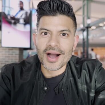 Shawn Kanungo - LI Video Thumbnail