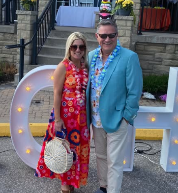 Kevin Frankish Instagram
