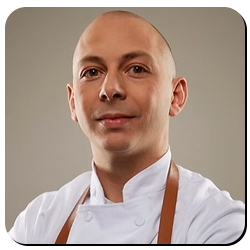 Matt Basile Headshot