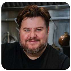 Rodney Bowers Headshot