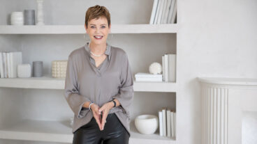 Pattie Lovett-Reid Headshot