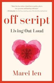 Marci Ien - Off Script