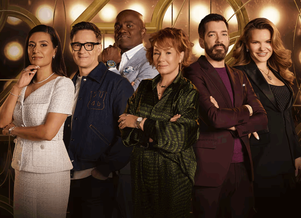 Dragons' Den Dragons - season 20