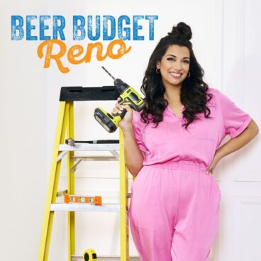 Kristen Coutts - Beer Budget Reno