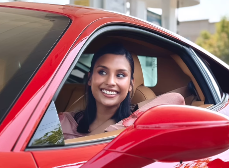 Deepa Prashad - Shell