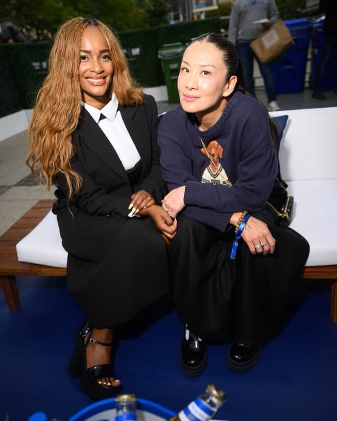 Lainey Lui TIFF 2025