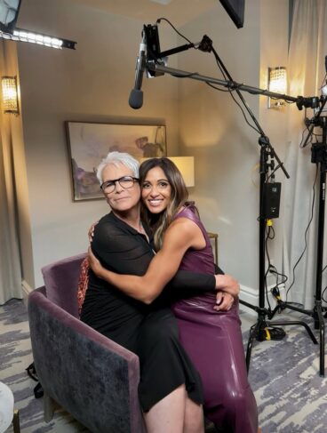 Sangita Patel TIFF 2025