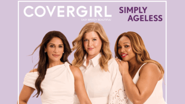 Covergirl | The Spotlight Agency