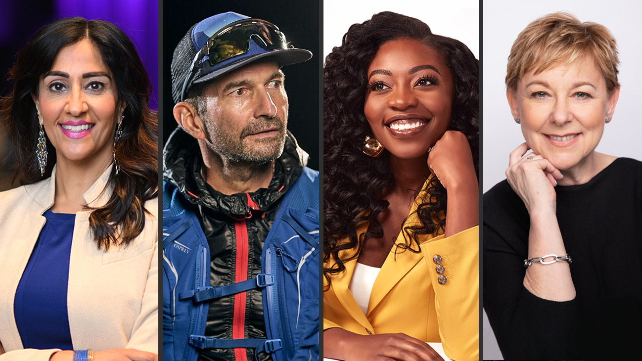 Off The Beaten Path: Unique Talent For Your Upcoming Campaigns!