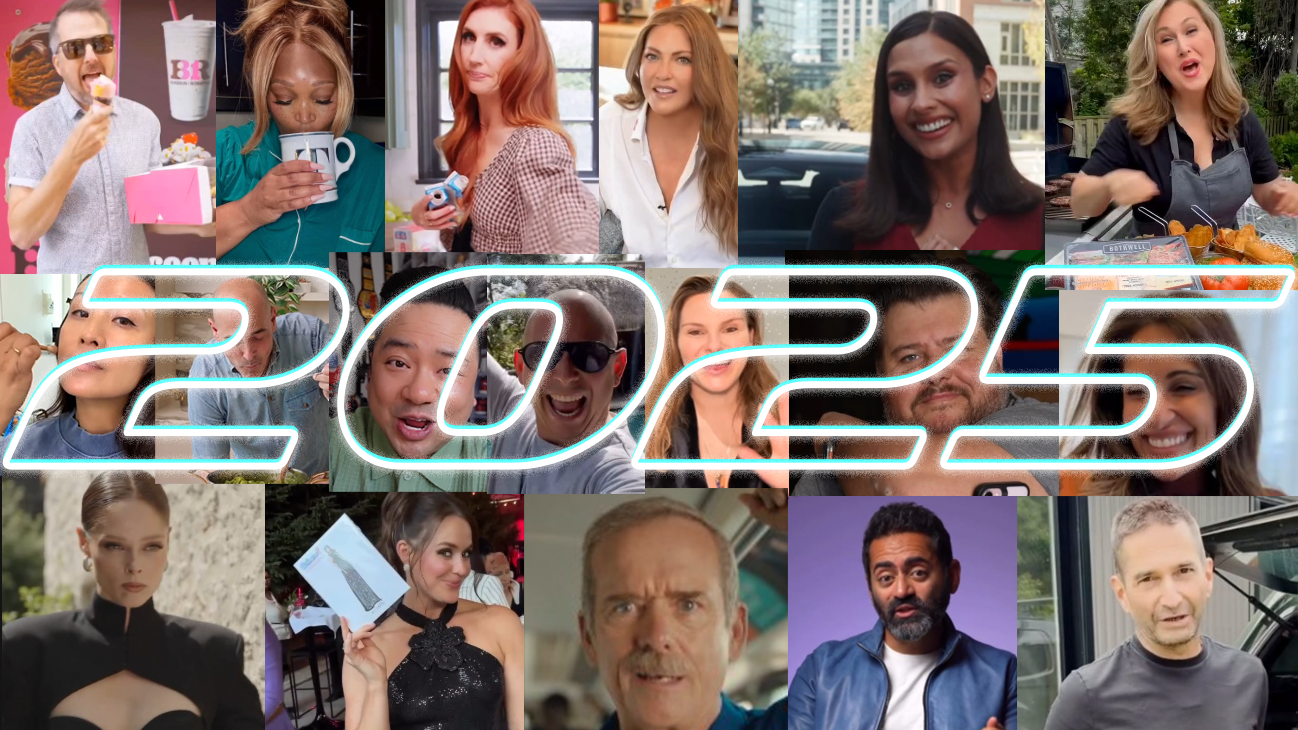 See ya, 2025: Our Year-End Campaign Round-Up!