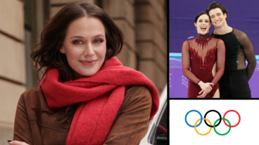 Tessa and Scott Blog Header