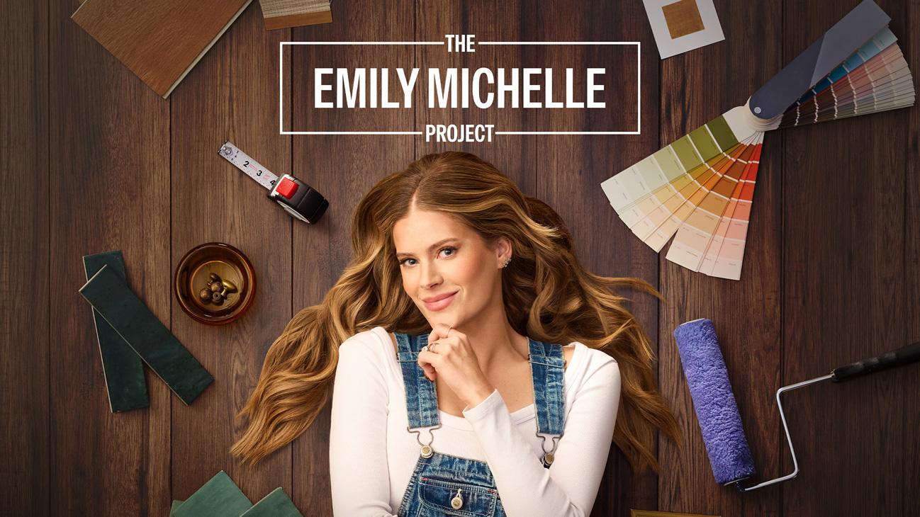 Emily Michelle Project photo