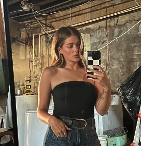 Emily Michelle Instagram