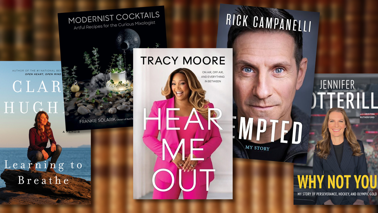 What’s on our TBR: Fall 2026 – Winter 2027